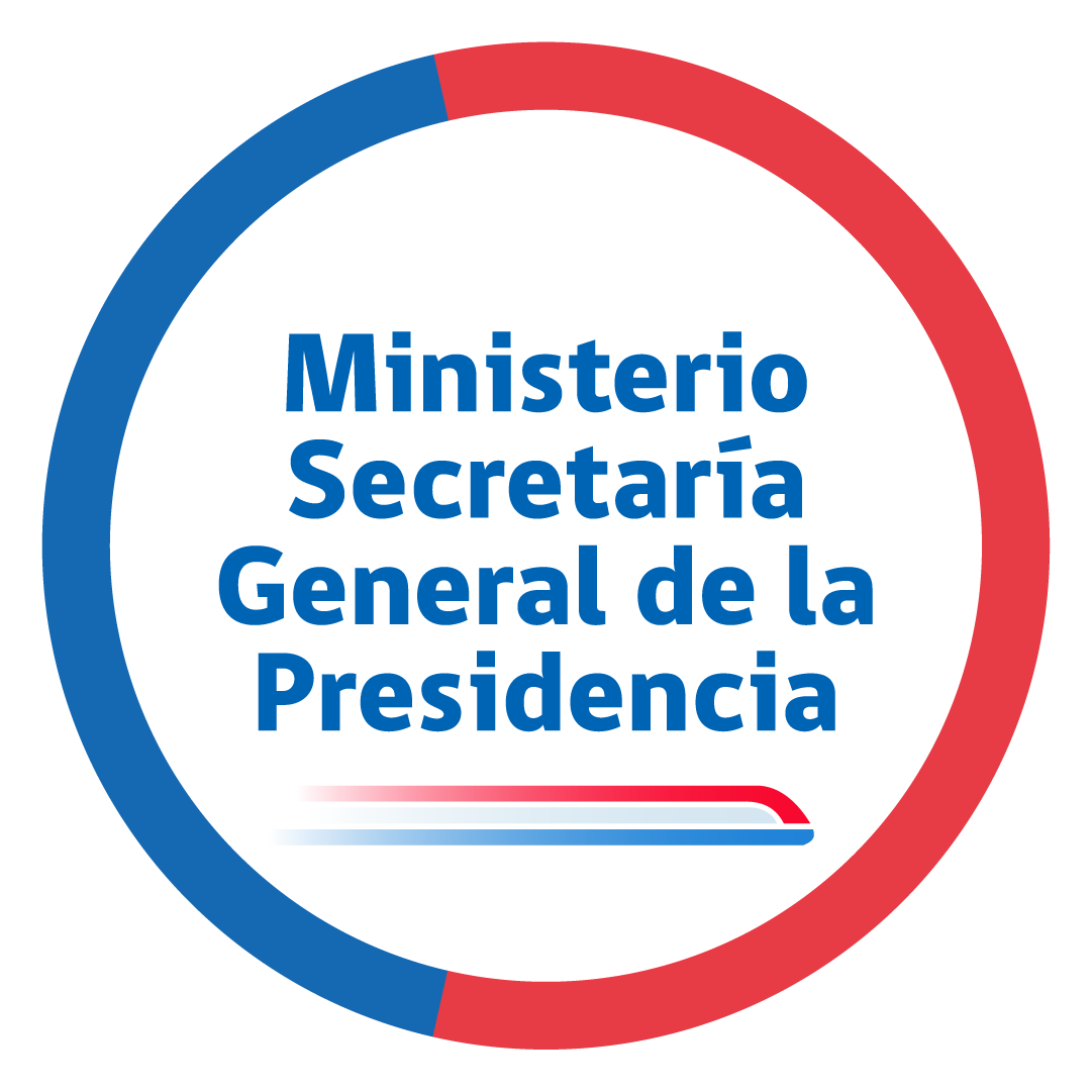 Secretaría General de la Presidencia