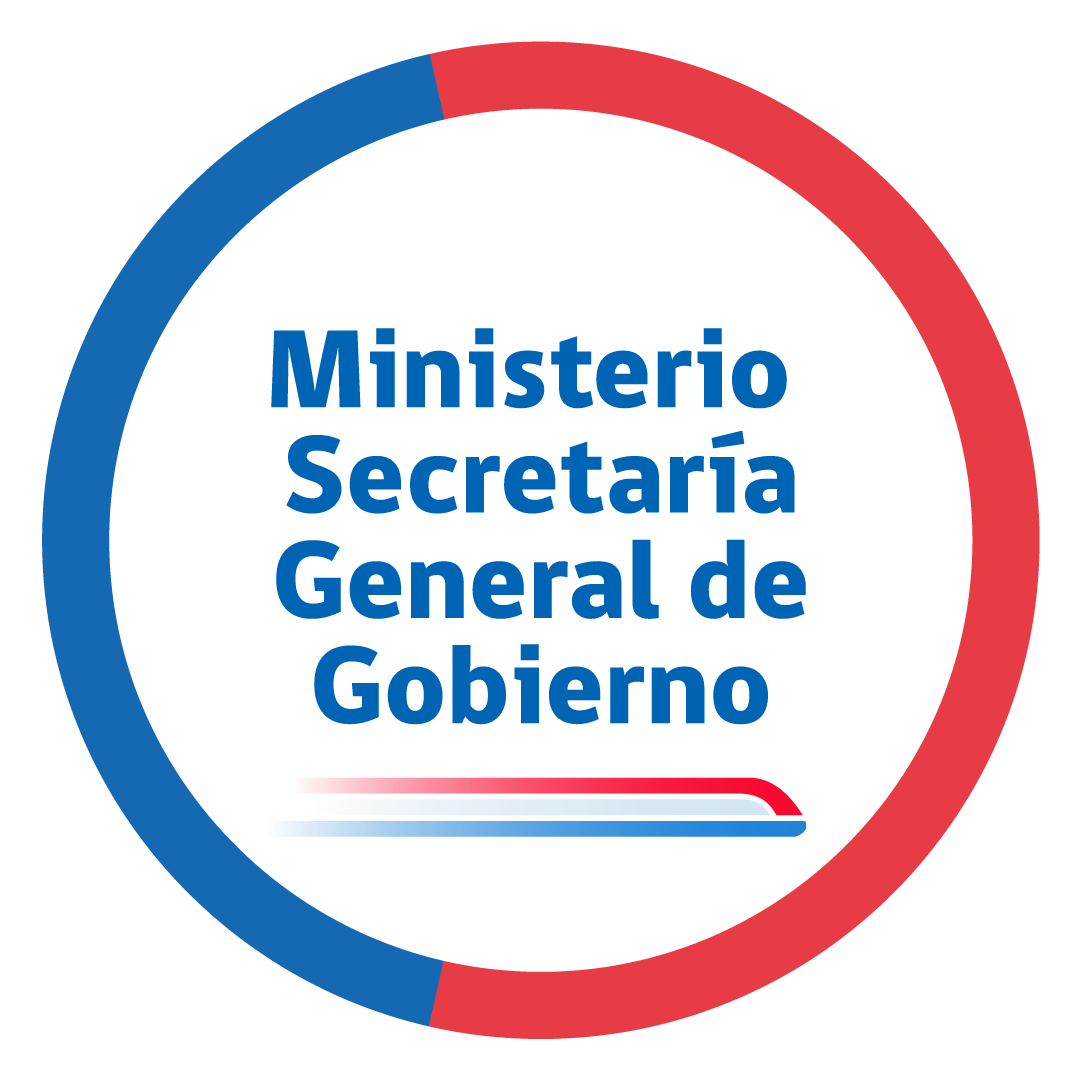 Ministerio Secretaría General de Gobierno