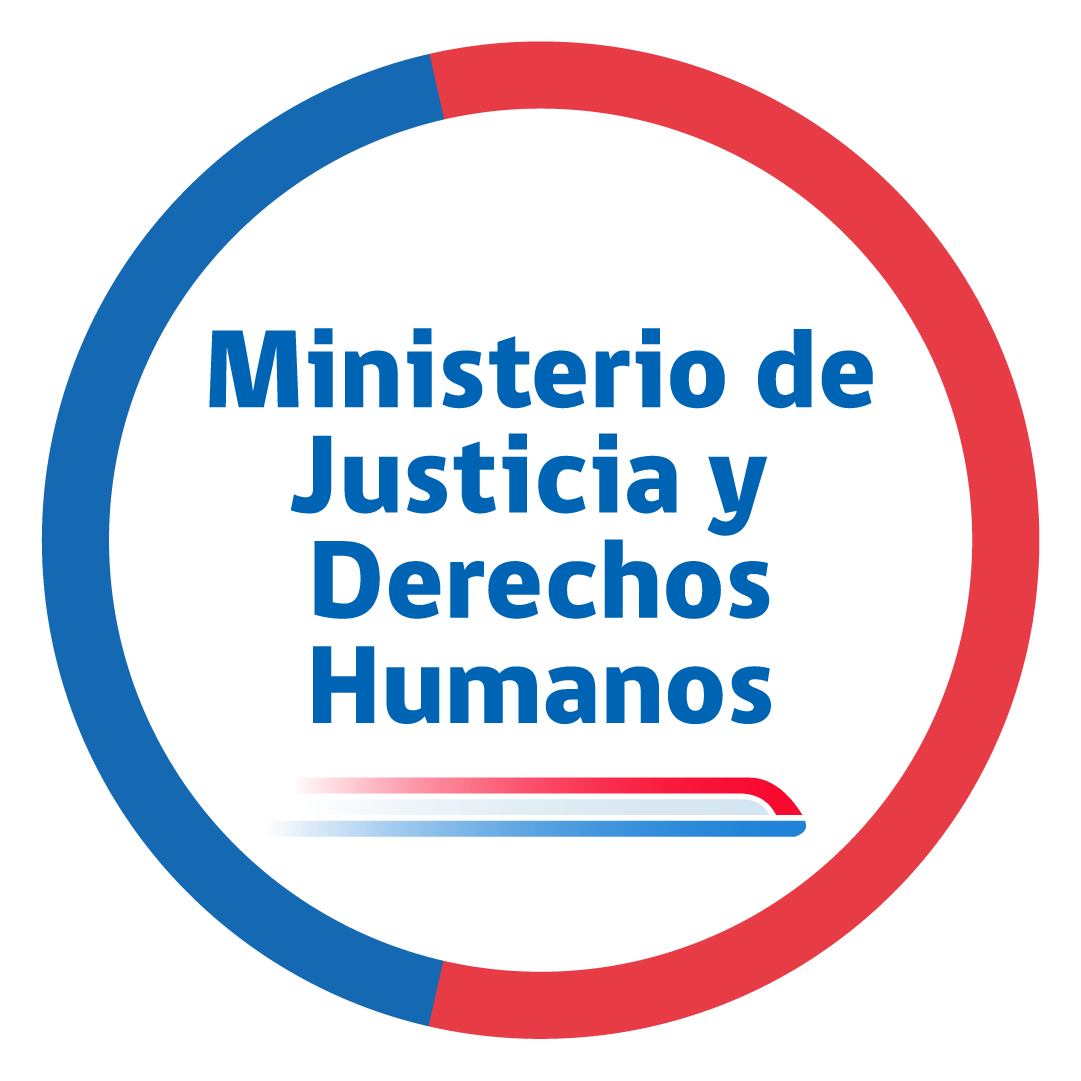 Ministerio de Justicia y Derechos Humanos