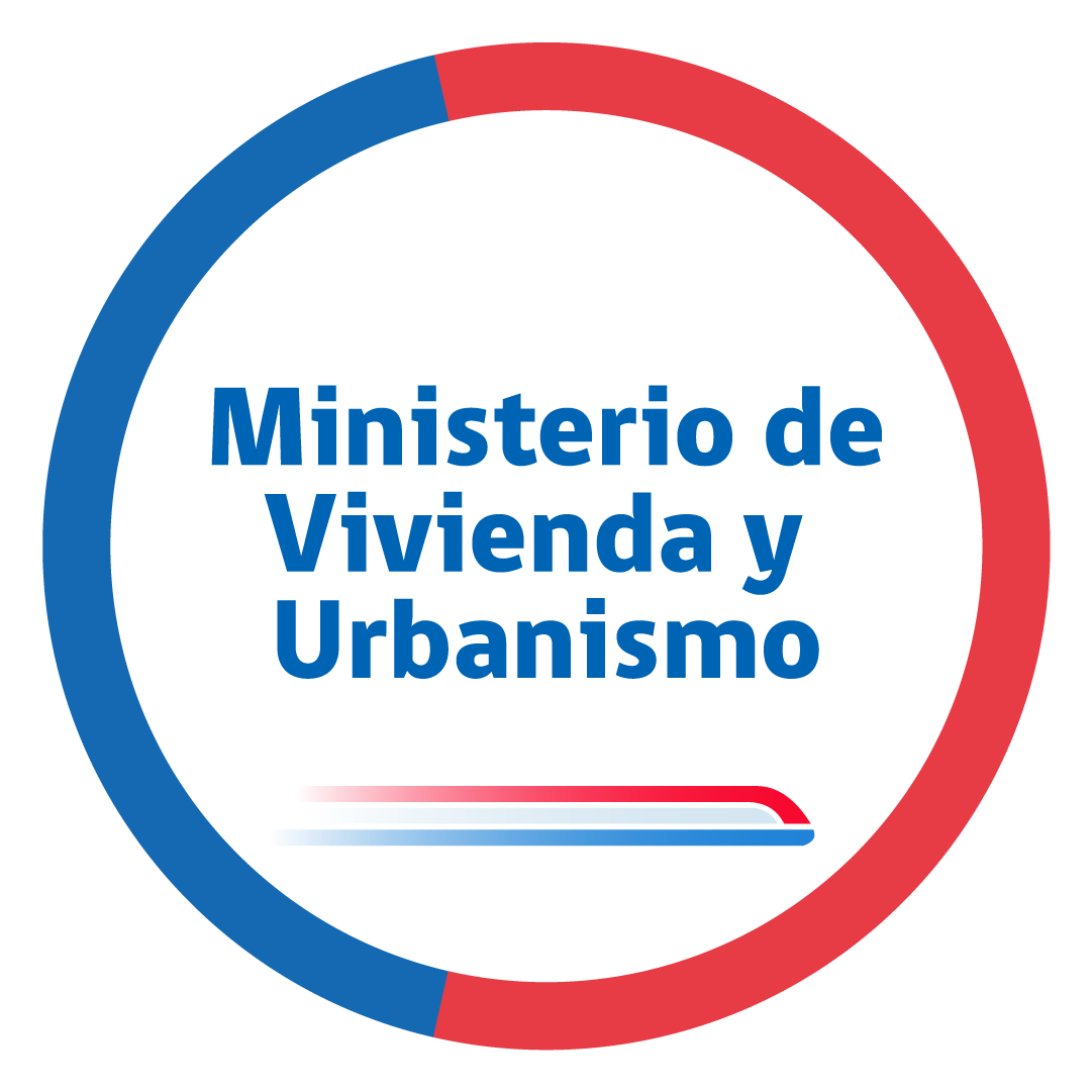 Ministerio de Vivienda y Urbanismo